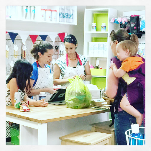 Baby Store «Green Mommy Store», reviews and photos, 8802 Rocky Creek Dr #108, Tampa, FL 33615, USA