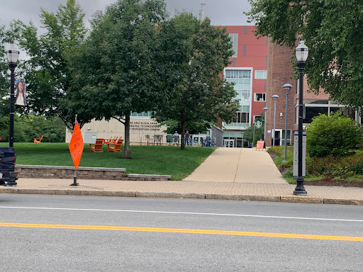 University «River Hawk Shop», reviews and photos, 220 Pawtucket St, Lowell, MA 01854, USA