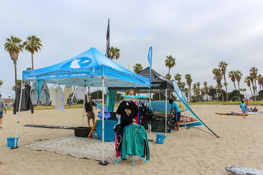 Surf Shop «West Coast Paddle Sports», reviews and photos, 4360 Morena Blvd #130, San Diego, CA 92117, USA