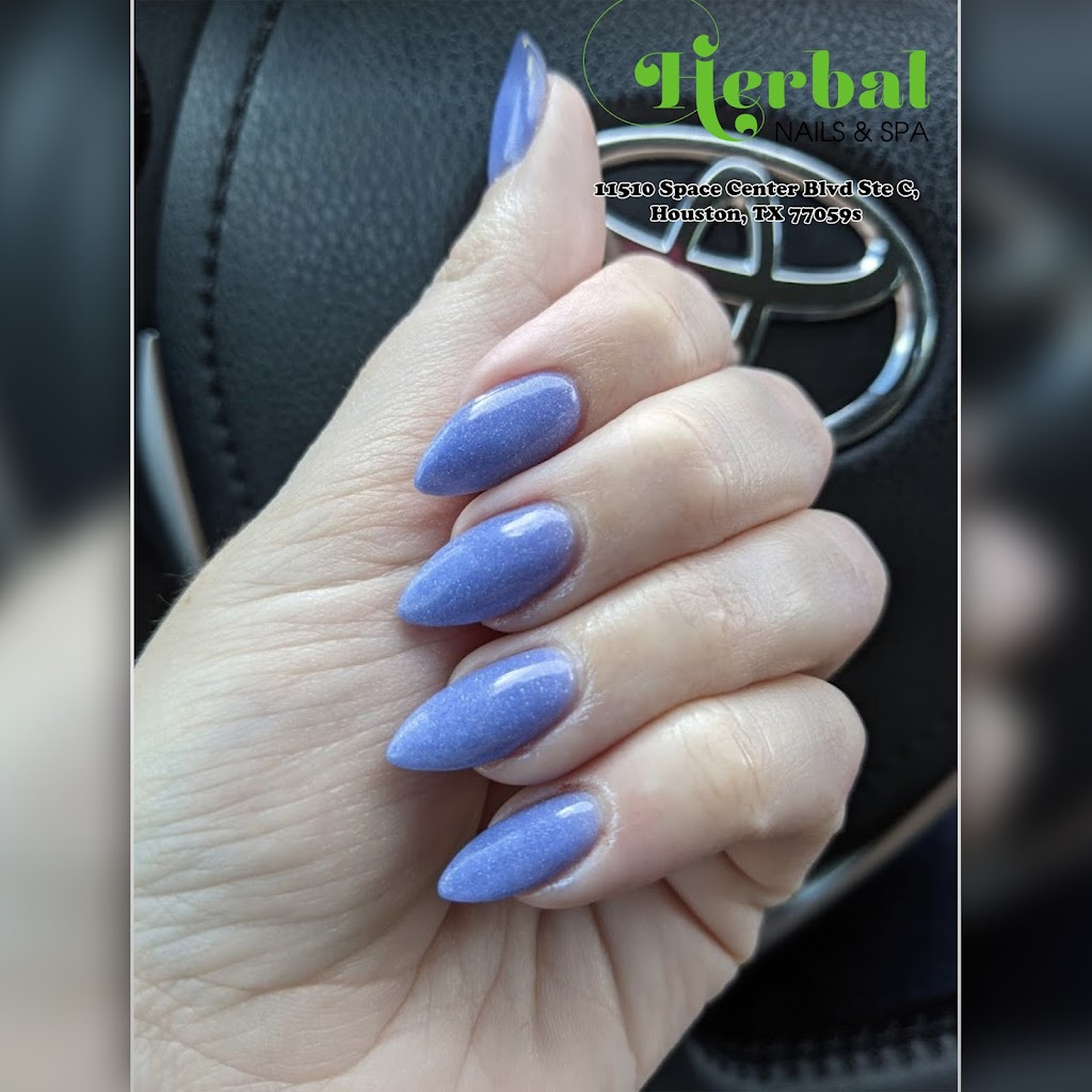 Herbal Nails & Spa Houston, TX 77059 Services and Reviews