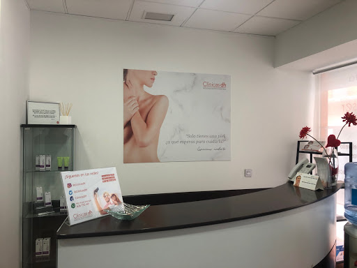 Clínicas DH - Toledo | Medicina Estética & Depilación Láser en Toledo, Toledo