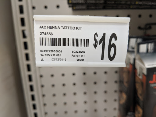 Craft Store «Michaels», reviews and photos, 2325 S Stemmons Fwy #402, Lewisville, TX 75067, USA