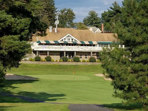 Golf Club «Rockledge Golf Club», reviews and photos, 289 S Main St, West Hartford, CT 06107, USA