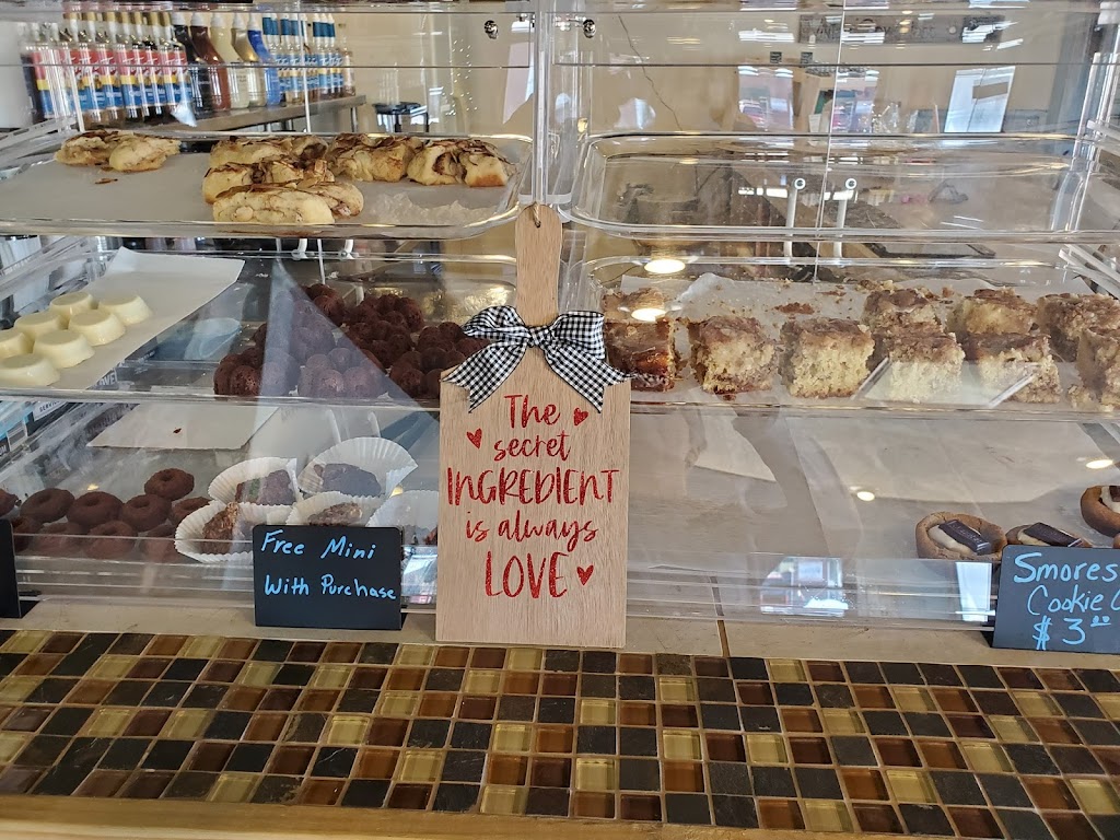 Carolina Coffee N Creamery 27055