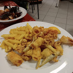 Photo n°2 de l'avis de gabriella.o fait le 04/10/2023 à 17:21 sur le  Trattoria Luna Rossa à Gravellona Toce