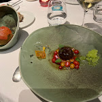 Photo n° 4 de l'avis de Luc.e fait le 09/10/2022 à 13:42 pour Restaurant Guy Savoy à Paris