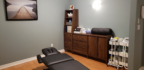 Kinahealth Rockland - Physio, Massage, Acupuncture & Orthotics
