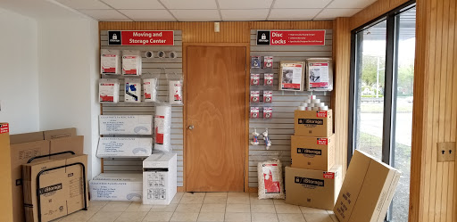 Self-Storage Facility «Simply Self Storage - Cliffwood», reviews and photos, 460 County Rd, Cliffwood, NJ 07721, USA