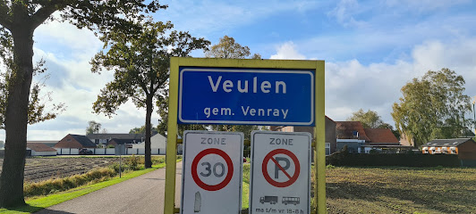 Veulen