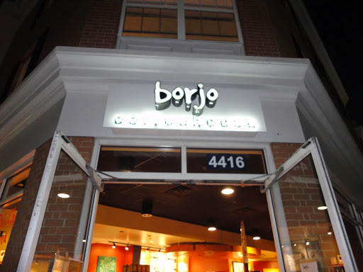 Coffee Shop «Borjo Coffeehouse», reviews and photos, 4416 Monarch Way, Norfolk, VA 23508, USA