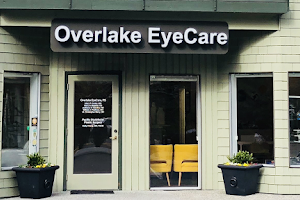 Overlake EyeCare, PS