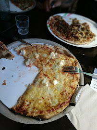 Pizza du Pizzeria La Pizza de Nico Rivetoile à Strasbourg - n°11