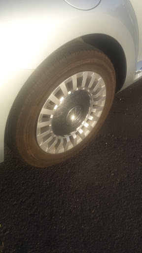 Tire Shop «Discount Tire Store - Mesa, AZ», reviews and photos, 2030 S Country Club Dr, Mesa, AZ 85210, USA