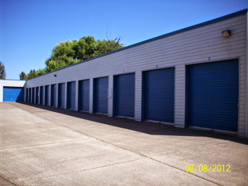 Self-Storage Facility «Storage Depot», reviews and photos, 111 NE Davidson St, Albany, OR 97321, USA
