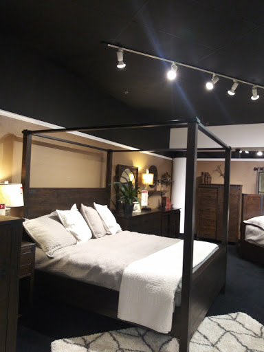 Furniture Store «Mor Furniture for Less», reviews and photos, 1100 N Hayden Meadows Dr, Portland, OR 97217, USA