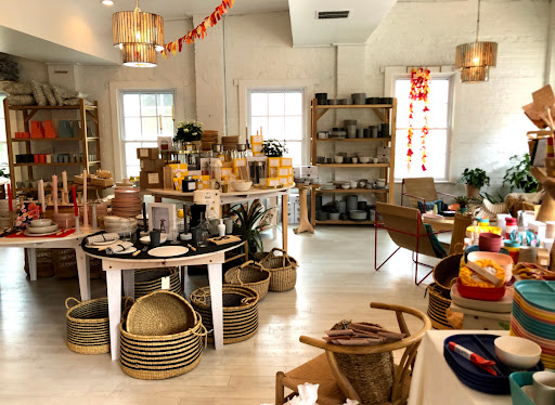 Be Just - Domestic Tools, Home Supplies, Botanicals