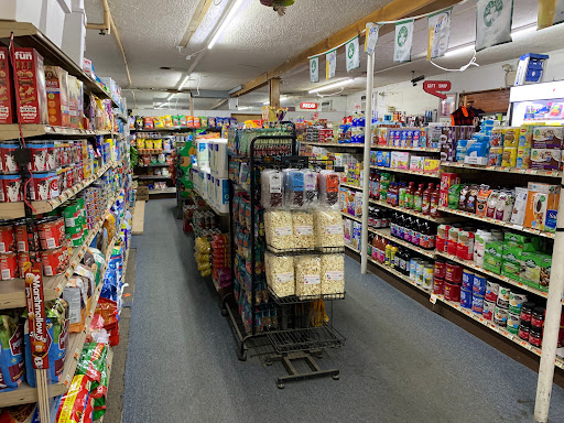 Bisson's Center Store