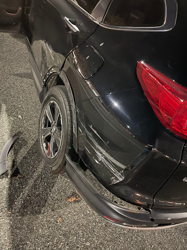 Auto Body Shop «Renzo Auto Collision and Repair», reviews and photos, 265 E 3rd St, Mt Vernon, NY 10553, USA