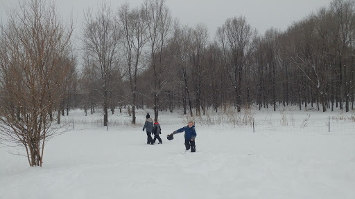 Dog Park «Bunker Hills Dog Park», reviews and photos, 1620 133rd Ave NW, Coon Rapids, MN 55448, USA