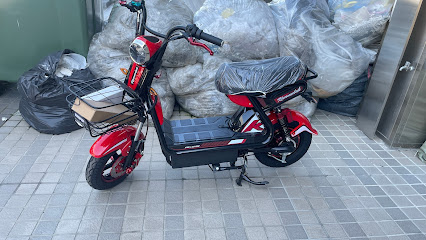 揚德電動車Yang De E-bike