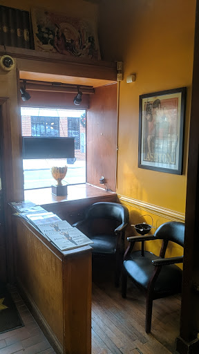 Tobacco Shop «Cross Street Tobacco», reviews and photos, 1103 Light St, Baltimore, MD 21230, USA