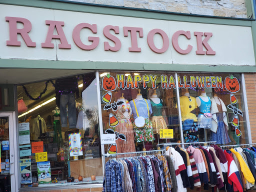 Ragstock, 420 Division St S, Northfield, MN 55057, USA, 