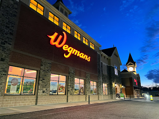 Supermarket «Wegmans», reviews and photos, 100 Applied Bank Blvd, Glen Mills, PA 19342, USA