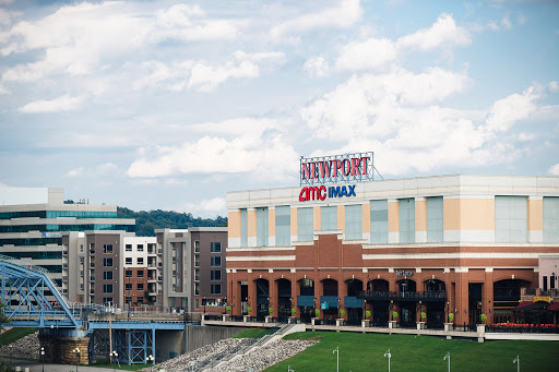 Shopping Mall «Newport on the Levee», reviews and photos, 1 Levee Way, Newport, KY 41071, USA