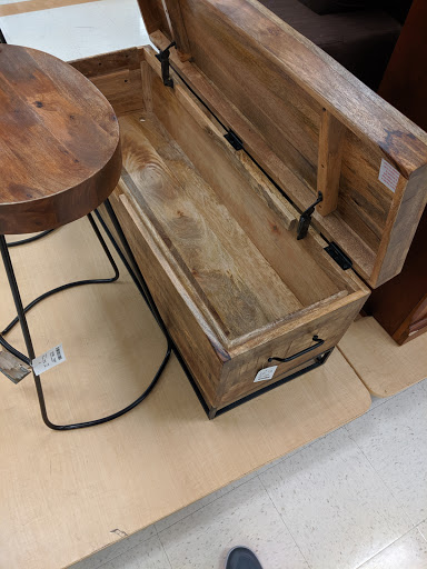 Shopping Mall «Lehigh Shopping Center», reviews and photos, W Union Blvd, Bethlehem, PA 18018, USA