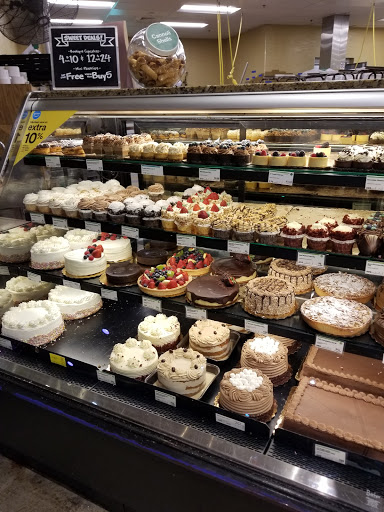 Grocery Store «Whole Foods Market», reviews and photos, 200 Harker Pl #100, Annapolis, MD 21401, USA