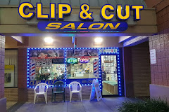 Clip & Cut Salon