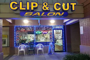 Clip & Cut Salon image