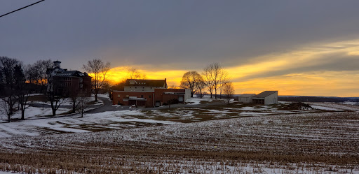 Bed & Breakfast «Seasons At Magnolia Manor», reviews and photos, 111 Springdale Ave, New Windsor, MD 21776, USA