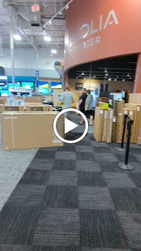 Electronics Store «Best Buy», reviews and photos, 12909 Shops Pkwy, Bee Cave, TX 78738, USA