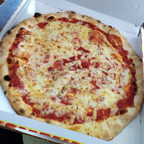 Plats et boissons du Pizzeria Momo pizza à Nice - n°19