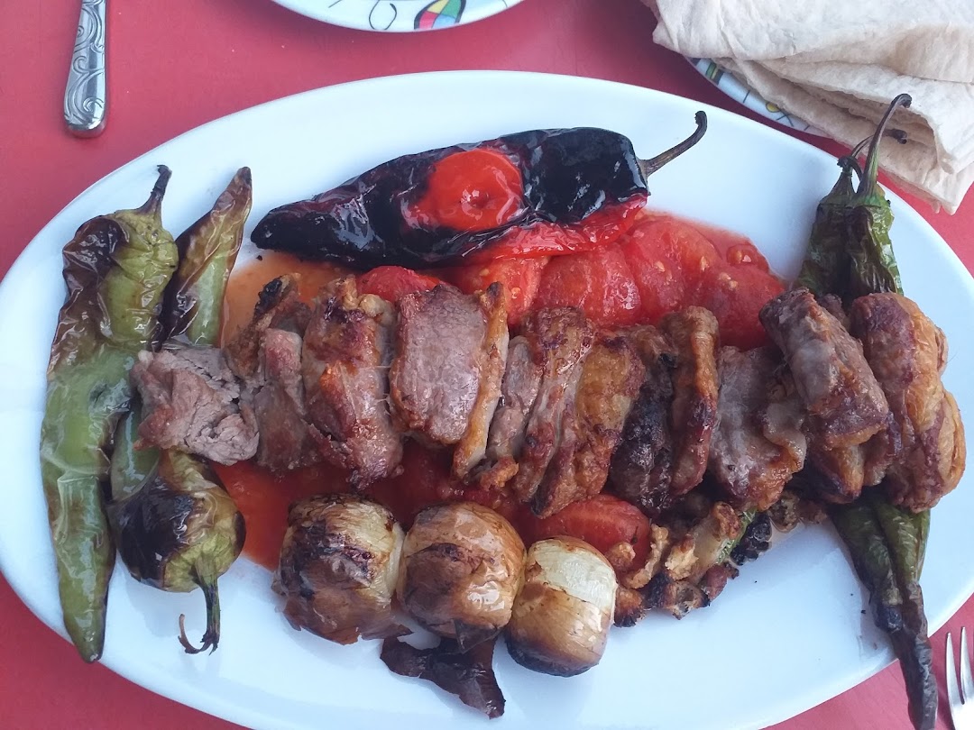 Yurtcu Kebab Evi