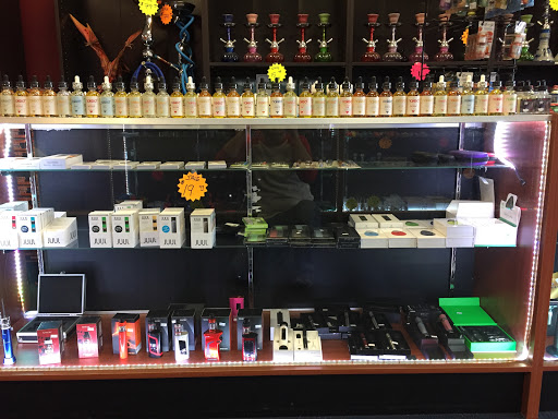 Tobacco Shop «THE ONE STOP SMOKE SHOP», reviews and photos, 1535 S Kipling Pkwy, Lakewood, CO 80232, USA