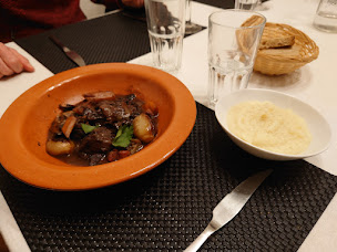 Photo n°10 de Les Trois Soupes à Toulouse ()
