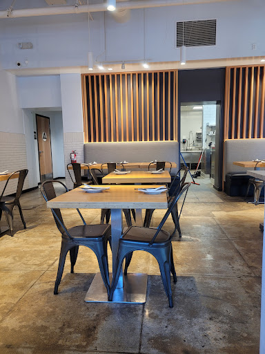 dan modern chinese - santa monica image