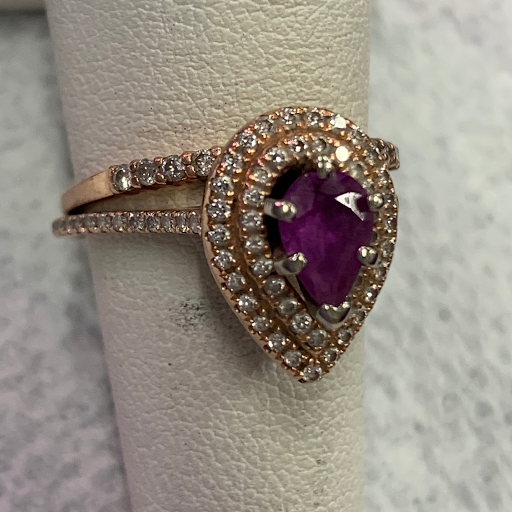 Pawn Shop «Big Dog Pawn & Jewelry of Murray», reviews and photos, 5805 State St, Murray, UT 84107, USA