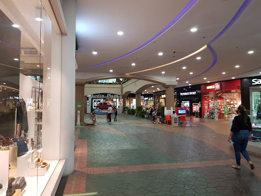 Centro Comercial Jardín Plaza