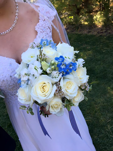 Florist «Back to the Fuchsia - A Flower Shop», reviews and photos, 439 Butler St, Saugatuck, MI 49453, USA