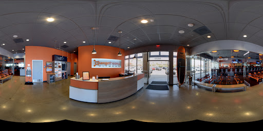 Gym «Orangetheory Fitness», reviews and photos, 6620 E Pacific Coast Hwy, Long Beach, CA 90803, USA