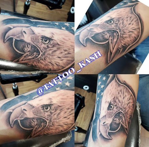 Explore august tattoo ideas, creative tattoo ideas in Keyport, available at Taboo Tattoos