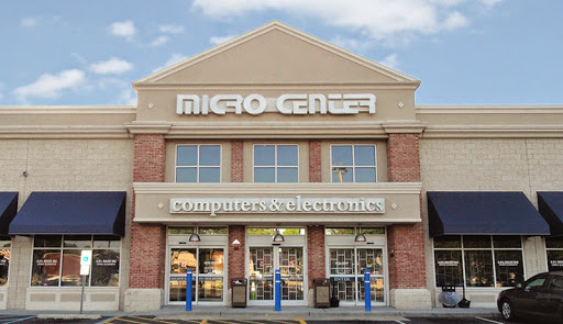 Computer Store «Micro Center», reviews and photos, 263 McLean Blvd, Paterson, NJ 07504, USA