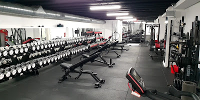 Ultimate Performance Personal Trainers Amsterdam