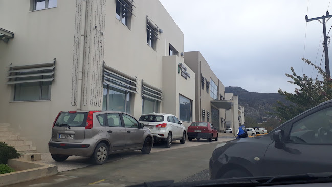 Αξιολογήσεις για το ΚΕΠ 993 Δημοτικής Ενότητας Ελευθερίου Βενιζέλου στην Ελευθέριος Βενιζέλος - Ένωση