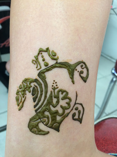 Explore hamilton tattoo ideas, creative tattoo ideas in South Padre Island, available at Peggys Temporary & Permanent Tattoos