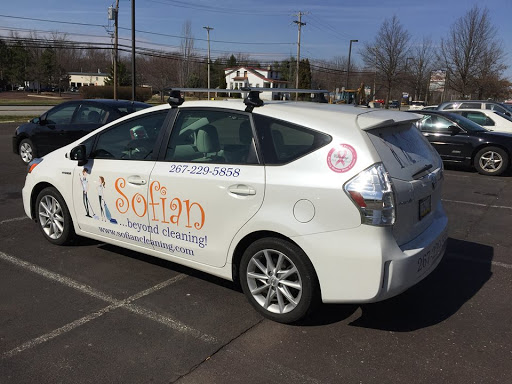 Sofian Cleaning Services, LLC