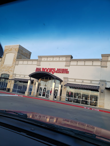 Book Store «Half Price Books», reviews and photos, 3221 Preston Rd, Frisco, TX 75034, USA